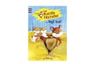 Tina Zang, Claudia Fries - Der Karatehamster . . . legt los!