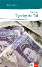 Philip Hewitt, Philip N. Hewitt - Tiger by the Tail