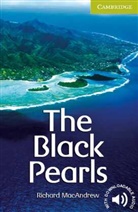 Richard MacAndrew, Tom Croft - The Black Pearls