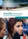 Anstöße, Gemeinschaftskunde für Baden-Württemberg: Kursstufe 2, Schülerbuch