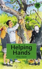 Philip Hewitt - Helping Hands