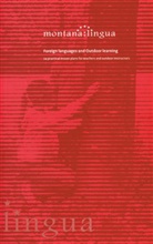 Foreign languages and Outdoor learning, m. DVD