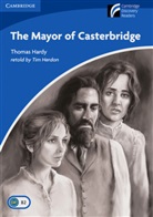 Thoma Hardy, Thomas Hardy, Tim Herdon - The Mayor of Casterbridge