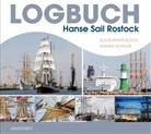 Klaus Block, Klaus-Dieter Block, Annika Schulze - Logbuch Hanse Sail Rostock