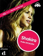 Laura Corpa - Shakira, m. Audio-CD