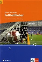 Stefan Kalmer - Fußballfieber, m. Audio-CD