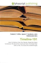 Agne F Vandome, John McBrewster, Frederic P. Miller, Agnes F. Vandome - Timeline-191
