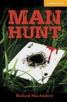 Richard MacAndrew - Man Hunt