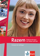 Razem - Polnisch für Anfänger: Redewendungen für Polizei und Zoll