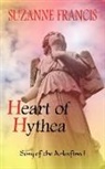 Suzanne Francis - Heart of Hythea