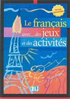 Simone Tibert, Roberto Battestini, Simone Tibert - Le francais avec des jeux et des activites, Niveau elementaire