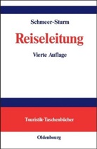 Marie-Louise Schmeer-Sturm - Reiseleitung
