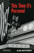 Alan Battersby - This Time it's Personal