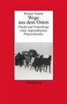 Werner Terpitz, Michae Schwartz, Michael Schwartz - Wege aus dem Osten