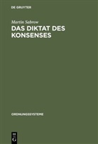 Martin Sabrow - Das Diktat des Konsenses