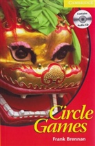 Frank Brennan - Circle Games, w. 2 Audio-CDs