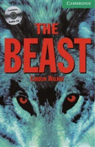 Carolyn Walker - The Beast, w. 2 Audio-CDs