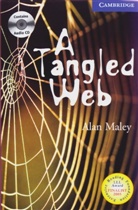 Alan Maley - A Tangled Web, w. 3 Audio-CDs