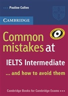Common Mistakes at IELTS Intermediate