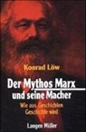 Konrad Löw - Der Mythos Marx und seine Macher