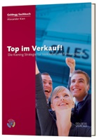 Alexander Kien - Top im Verkauf