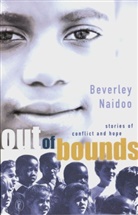 Beverley Naidoo - Out of bounds