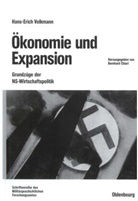 Hans-Erich Volkmann, Bernhar Chiari, Bernhard Chiari - Ökonomie und Expansion
