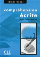 Comprehension ecrite, Niveau A1/A2
