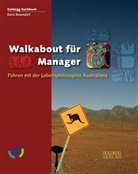 Doris Rosendorf - Walkabout für Manager