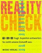 David Pescovitz, Brad Wieners - Reality Check