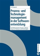 Mohsen Rezagholi - Prozess- und Technologiemanagement in der Softwareentwicklung