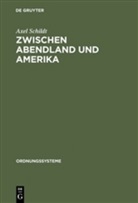 Axel Schildt - Zwischen Abendland und Amerika