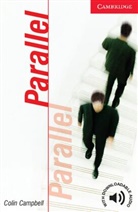 Colin Campbell - Parallel