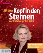Doris Rosendorf, Susanne Strobach - Mit dem Kopf in den Sternen und den Füßen auf dem Boden