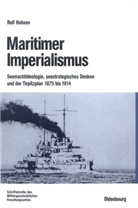 Rolf Hobson - Maritimer Imperialismus