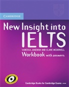 New Insight into IELTS: New Insight into IELTS - Workbook with answers