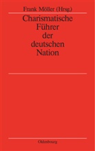 Fran Möller, Frank Möller - Charismatische Führer der deutschen Nation