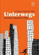 Ye Mi, Fan Wen, Fan Xiaoqing, Jing Bartz, Jing Herausgegeben von Bartz, Li Jingze... - Unterwegs