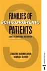 Barrow, Christine Barrowclough, Barrowclough Christine, Clough, Tarrier, Nicholas Tarrier... - Families Of Schizophrenic Patients