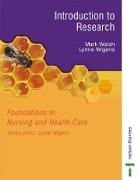 Lynne Wigens, Mark Walsh, Mark (Open University Walsh, Walsh Mark, Lynne Wigens, Lynne (Director of Patient Safety and Clinical Quality (Chief Nurse) for NHS Suffolk) Wigens... - Foundations In Nursing And Health Care