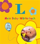 Rainer Hoffelner, Rainer Hoffelner - Mein Baby-Wörterbuch