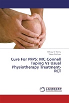 Vijaya Krishnan, Chhay V Verma, Chhaya V. Verma, Chhaya V. Verma - Cure For PFPS: MC Connell Taping Vs Usual Physiotherapy Treatment- RCT