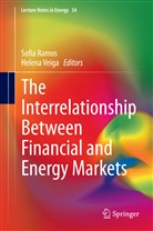 Sofi Ramos, Sofia Ramos, Veiga, Veiga, Helena Veiga - The Interrelationship Between Financial and Energy Markets