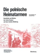 Bernhar Chiari, Bernhard Chiari - Die polnische Heimatarmee