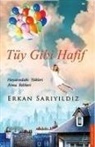 Erkan Sariyildiz - Tüy Gibi Hafif