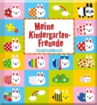 MoshiMoshiKawaii - Meine Kindergartenfreunde