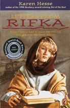Karen Hesse - Letters from Rifka
