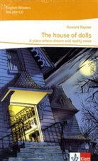 Howard Rayner - The house of dolls, m. 1 Audio-CD