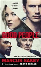 Marcus Sakey - Good People