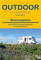 Norbert Bobrich, Norbert Borich - Womosapiens